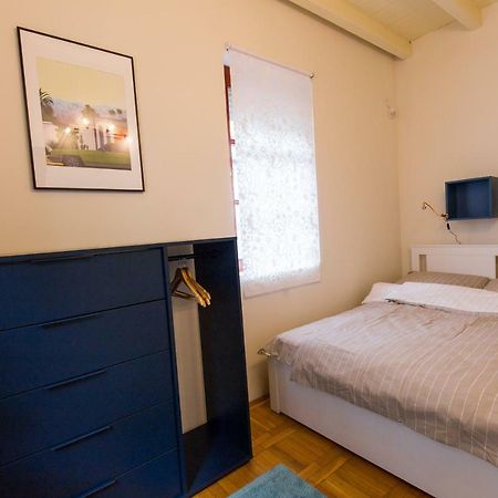 Two Towers Apartman Miskolc Eksteriør billede